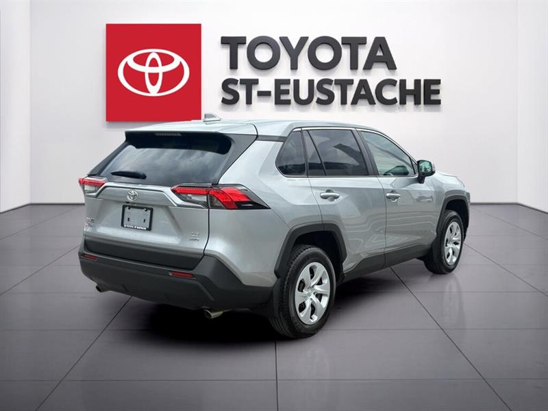 toyota RAV4 2025 - 5