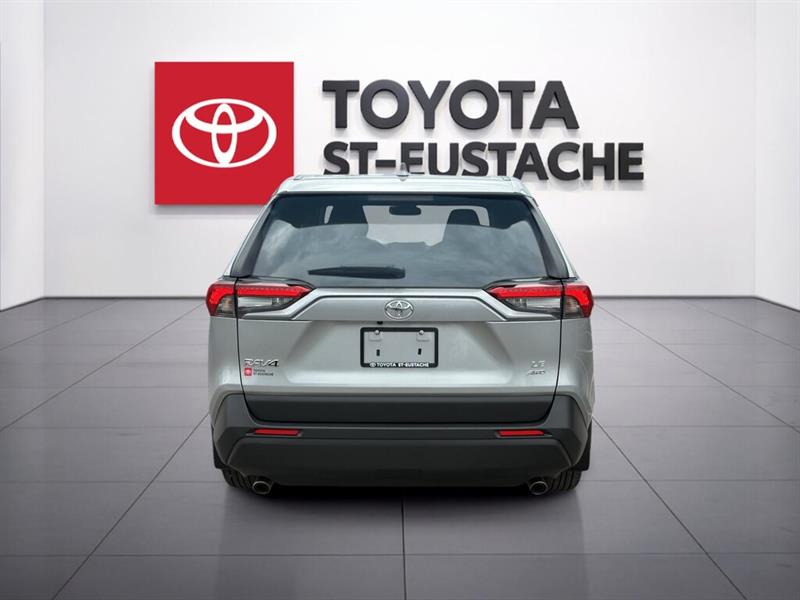 toyota RAV4 2025 - 6