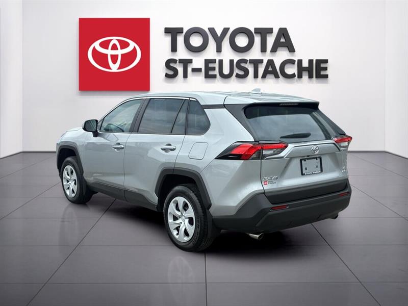 toyota RAV4 2025 - 7