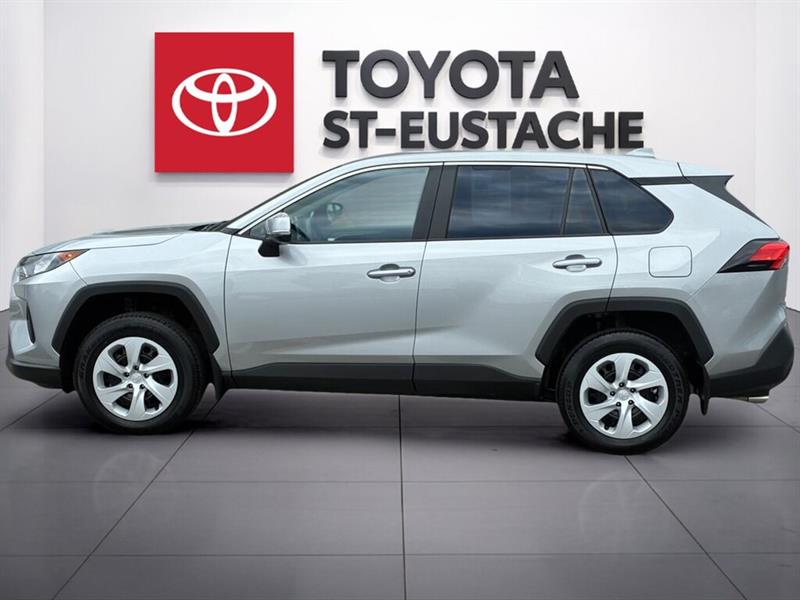 toyota RAV4 2025 - 8