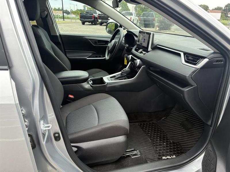 toyota RAV4 2025 - 9