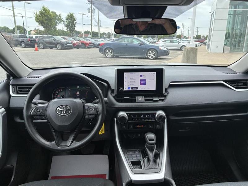toyota RAV4 2025 - 14