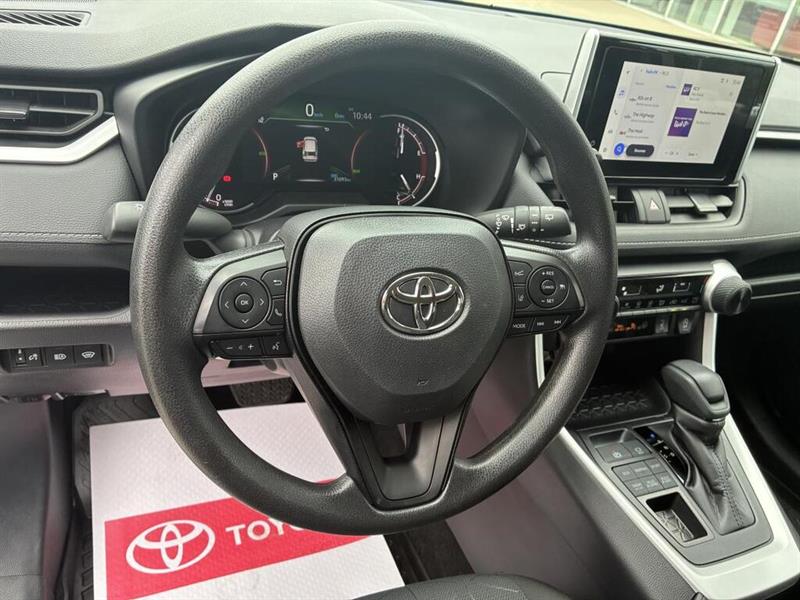 toyota RAV4 2025 - 19