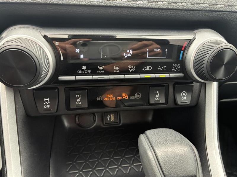 toyota RAV4 2025 - 25