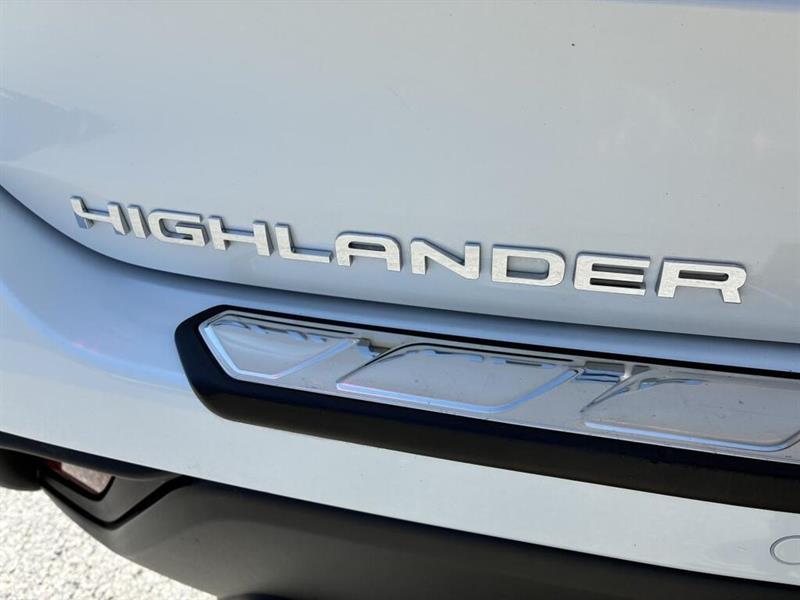 toyota Highlander 2020 - 12