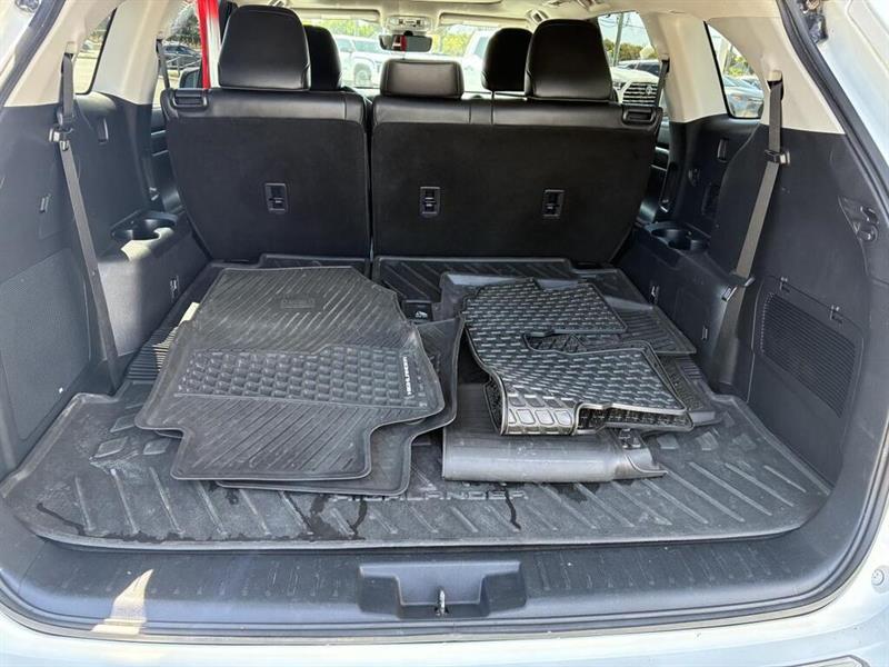 toyota Highlander 2020 - 14