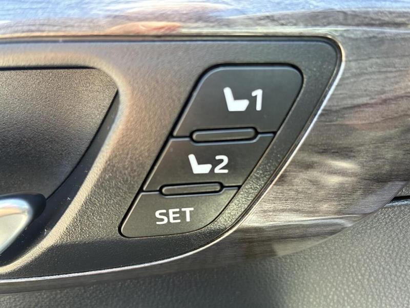 toyota Highlander 2020 - 21