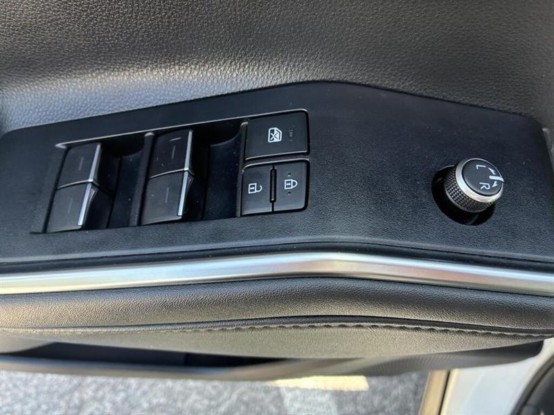 toyota Highlander 2020 - 22