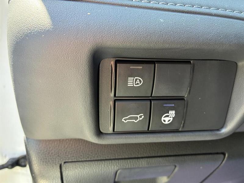 toyota Highlander 2020 - 23