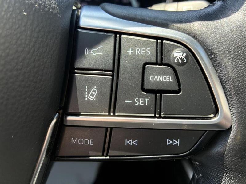 toyota Highlander 2020 - 26