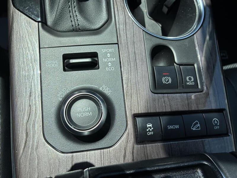 toyota Highlander 2020 - 29
