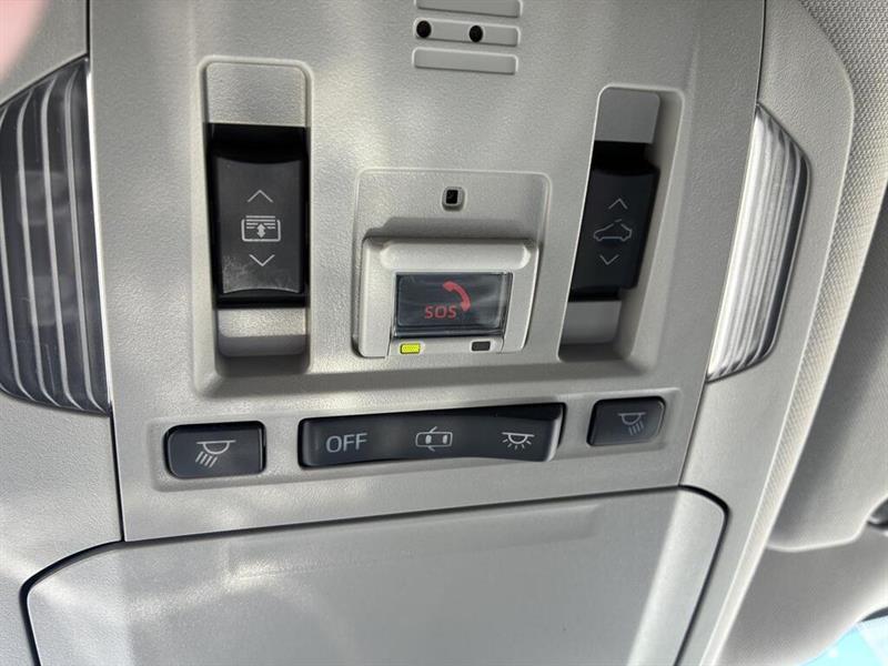 toyota Highlander 2020 - 35