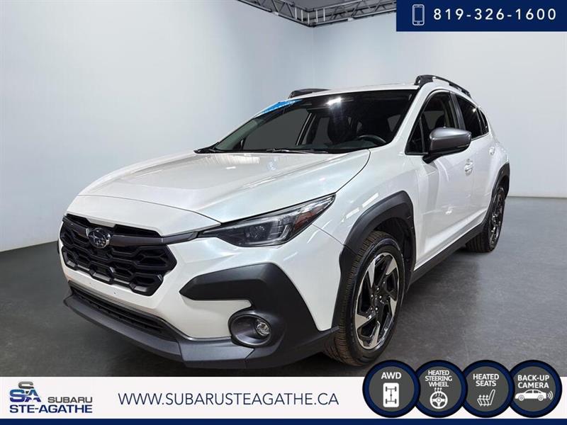 subaru Crosstrek 2024