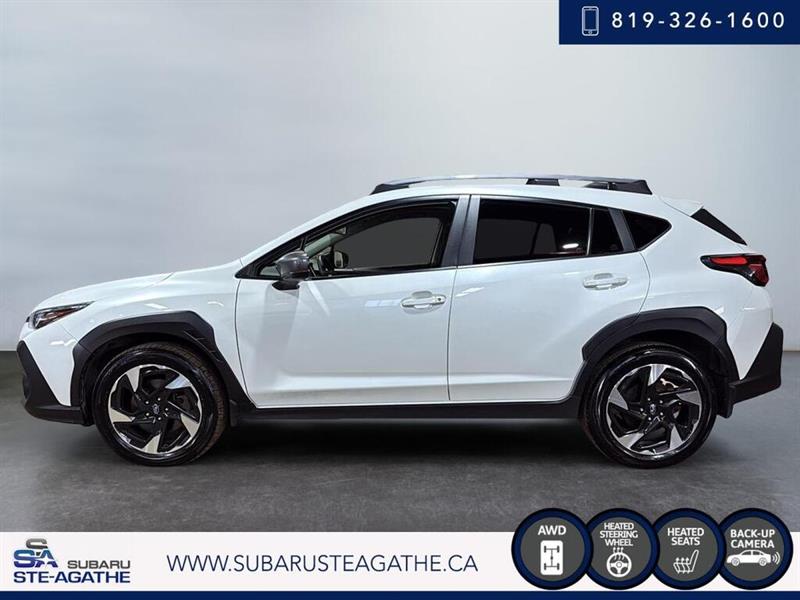 subaru Crosstrek 2024 - 3