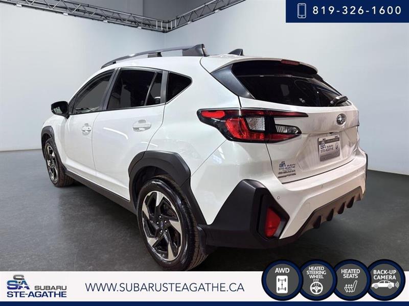 subaru Crosstrek 2024 - 5