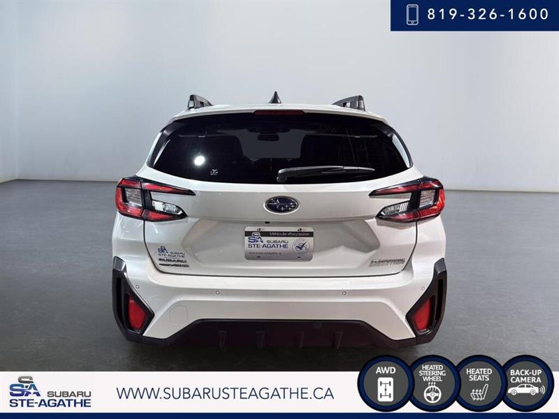 subaru Crosstrek 2024 - 7