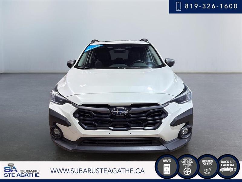 subaru Crosstrek 2024 - 9