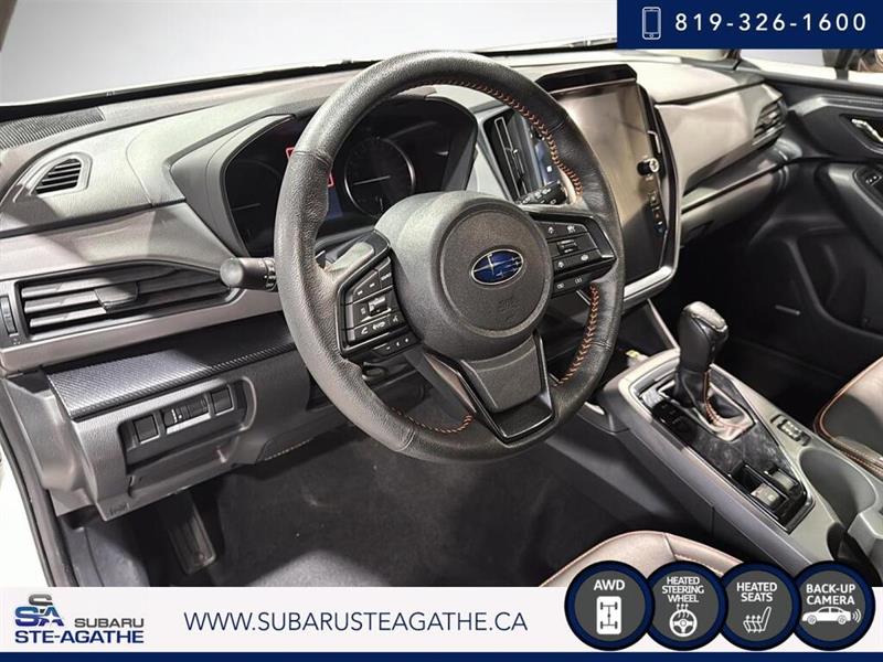 subaru Crosstrek 2024 - 13