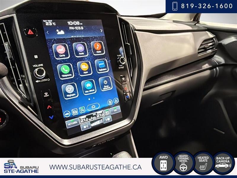 subaru Crosstrek 2024 - 15
