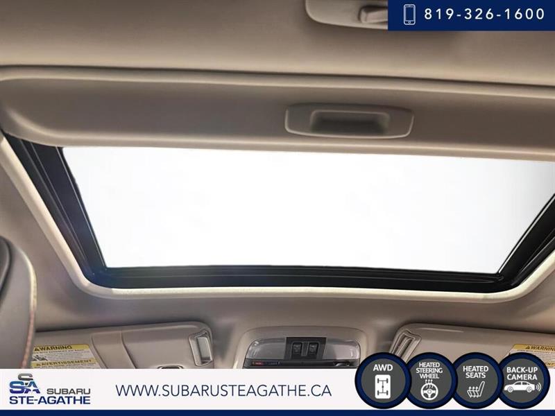 subaru Crosstrek 2024 - 21