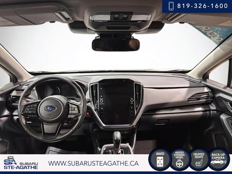 subaru Crosstrek 2024 - 22