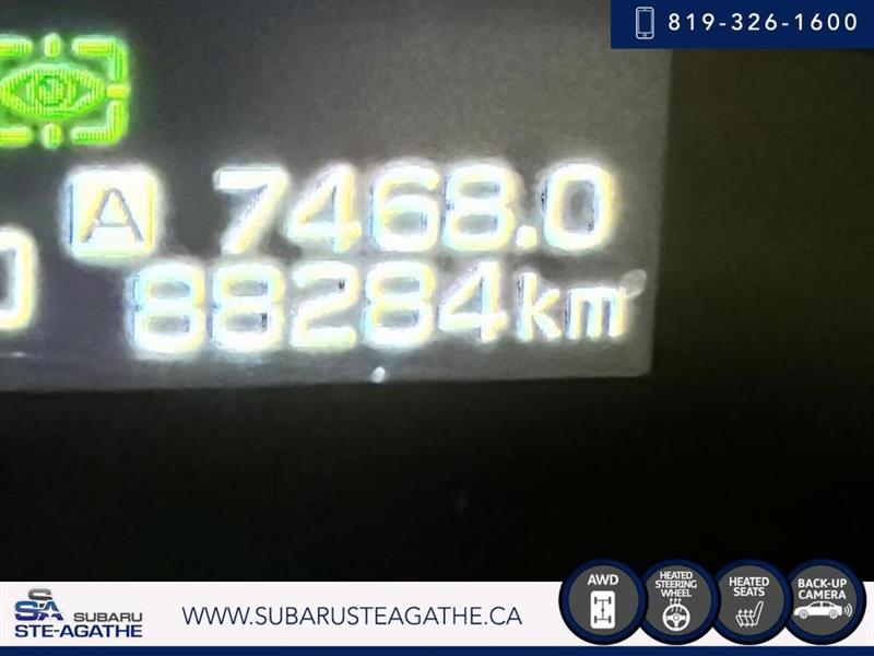 subaru Crosstrek 2024 - 24
