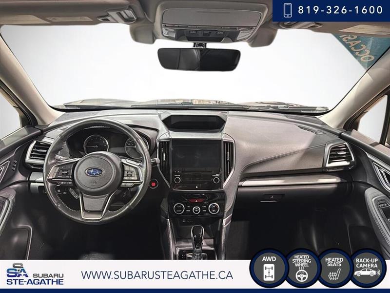 subaru Forester 2020 - 23