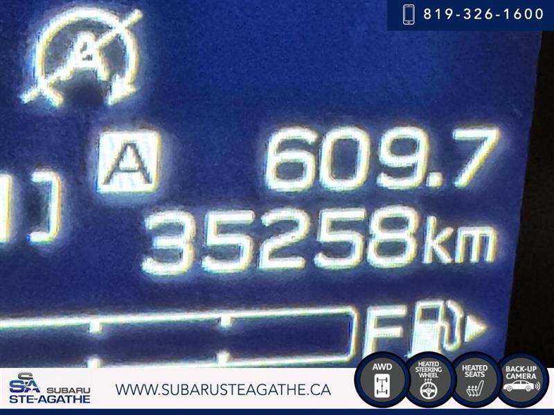 subaru Forester 2020 - 25
