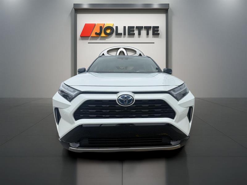 toyota RAV4 Hybrid 2023 - 3