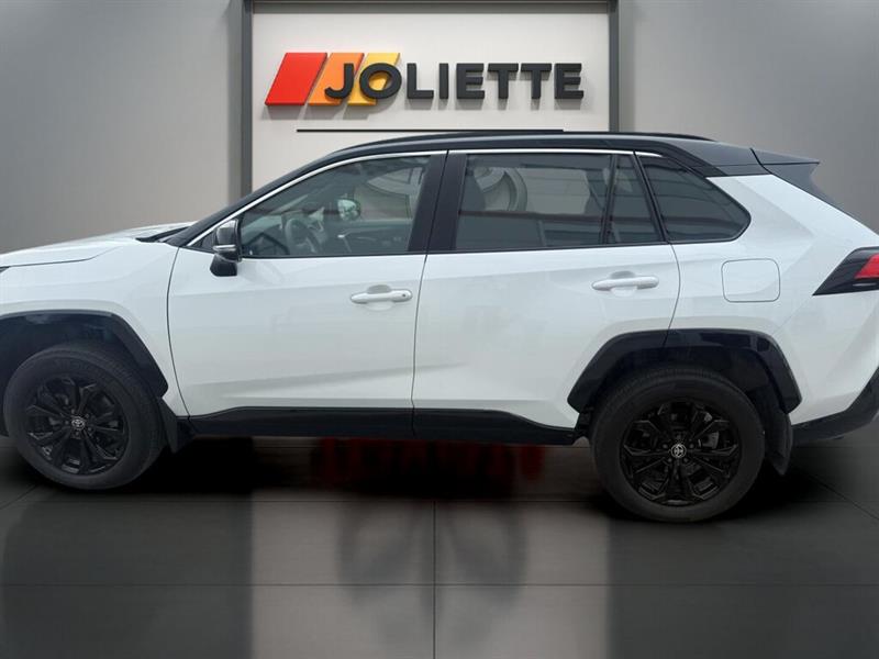 toyota RAV4 Hybrid 2023 - 7