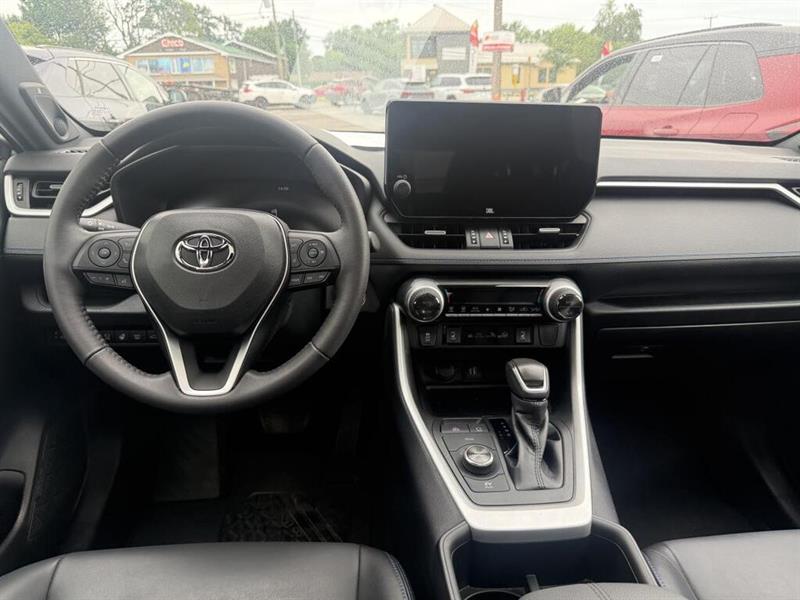 toyota RAV4 Hybrid 2023 - 8