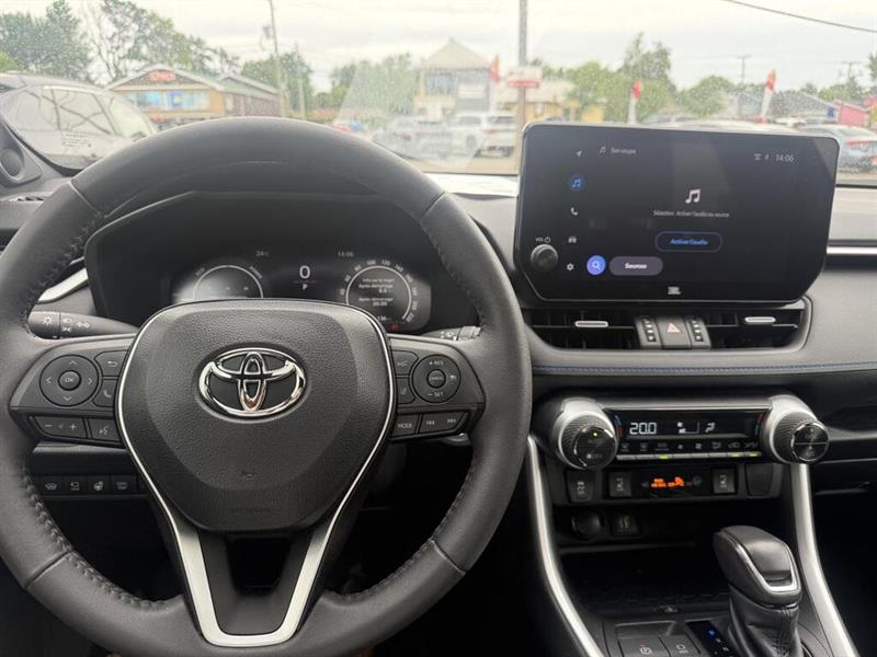 toyota RAV4 Hybrid 2023 - 9