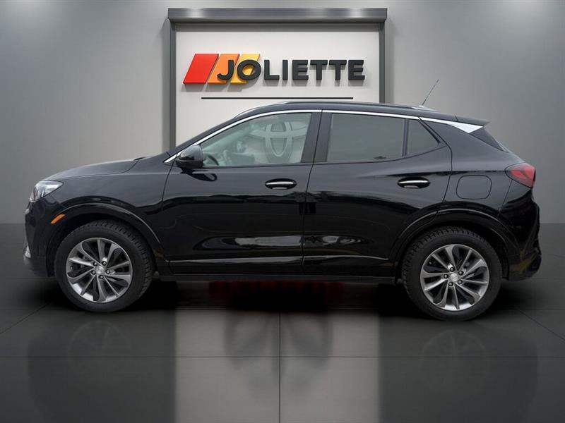 buick Encore GX 2022 - 4