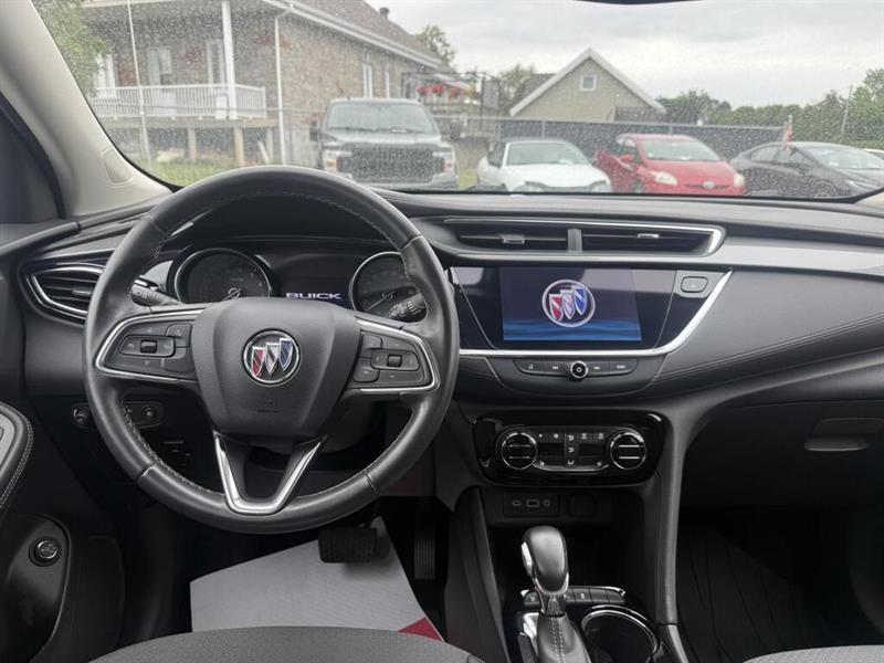 buick Encore GX 2022 - 6
