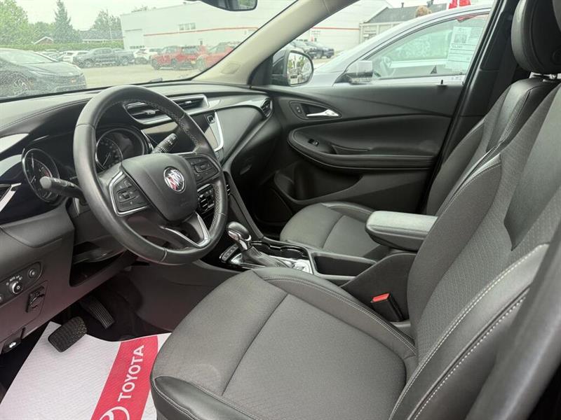 buick Encore GX 2022 - 8