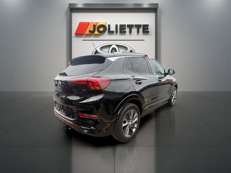buick Encore GX 2022 - 11
