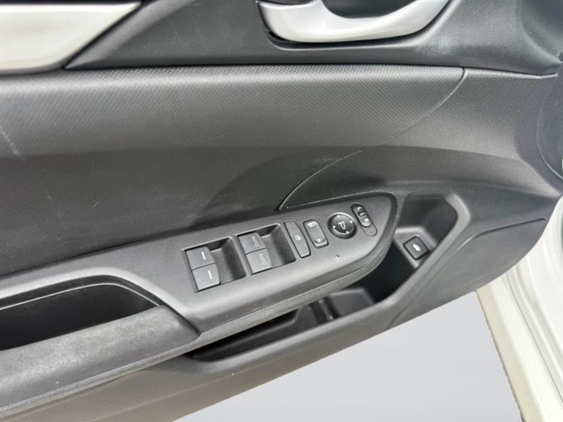 honda Civic 2021 - 13