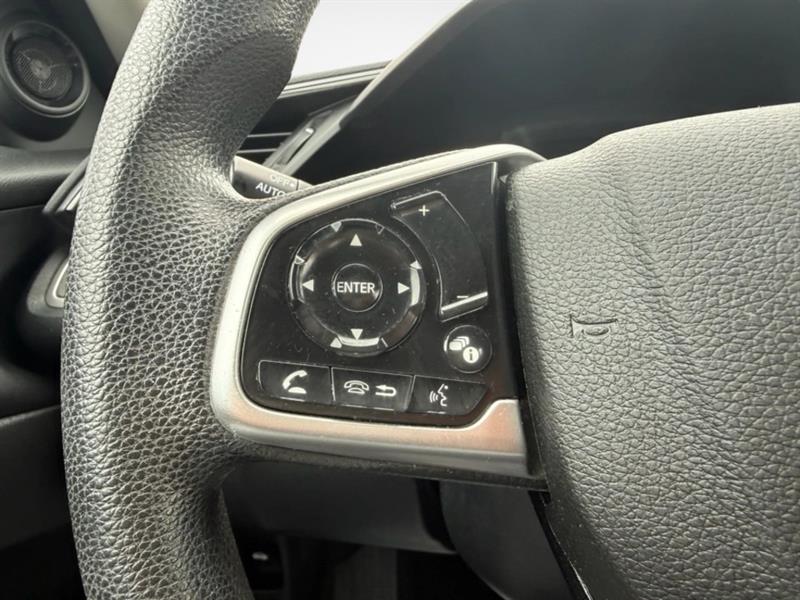 honda Civic 2021 - 15