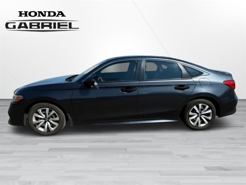 honda Civic 2024 - 2