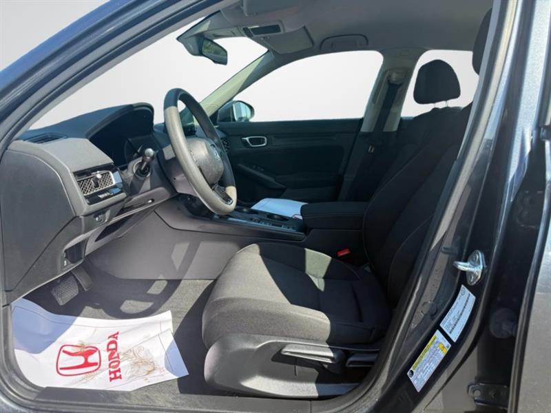 honda Civic 2024 - 9