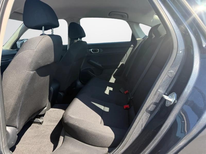honda Civic 2024 - 10