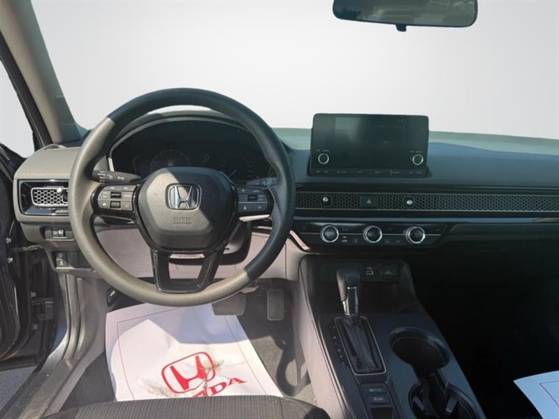 honda Civic 2024 - 11