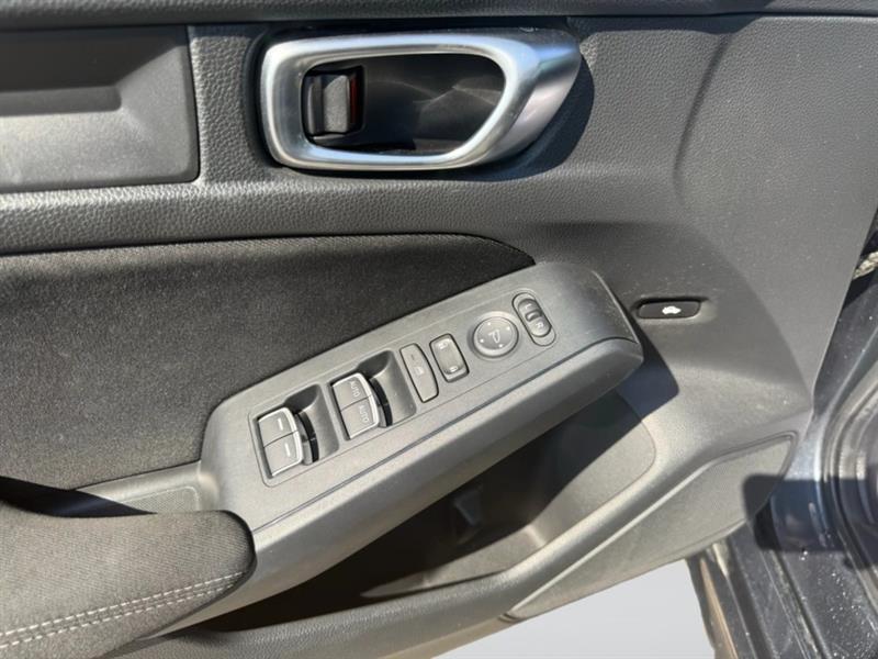 honda Civic 2024 - 12