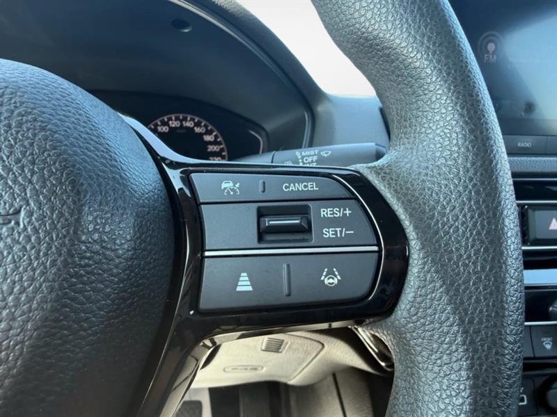 honda Civic 2024 - 13
