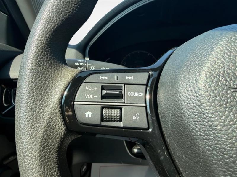 honda Civic 2024 - 14