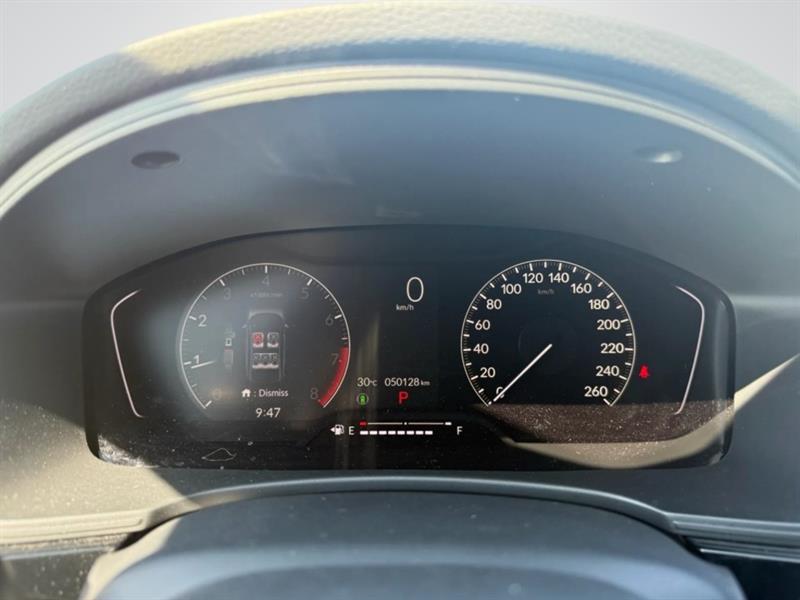 honda Civic 2024 - 15