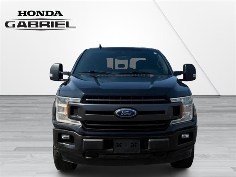 ford F-150 2020 - 2