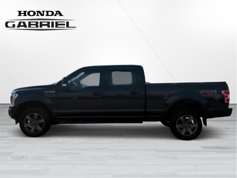 ford F-150 2020 - 3