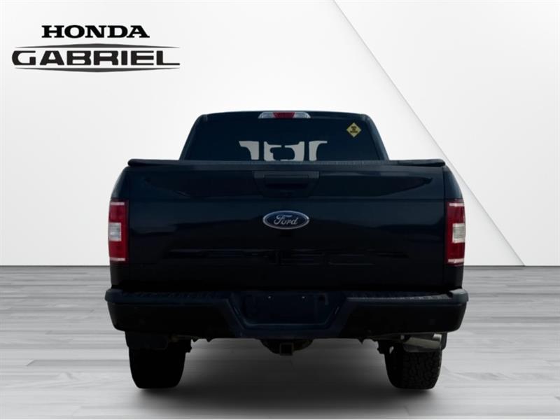 ford F-150 2020 - 5
