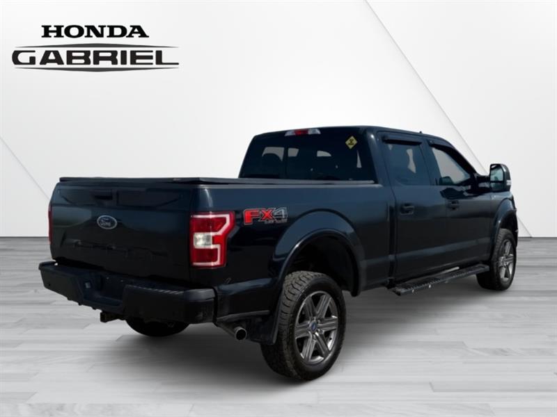 ford F-150 2020 - 6